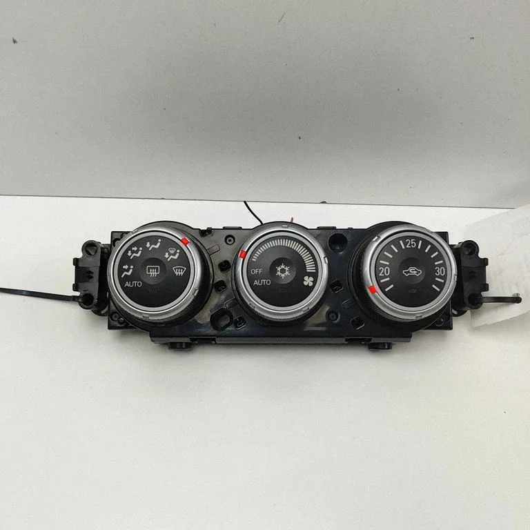Salona ventilatora regulēšanas slēdzis 7820A072XC