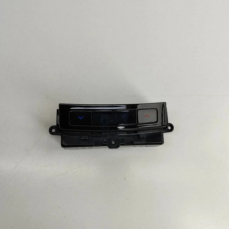 Salona ventilatora regulēšanas slēdzis 97950R2001