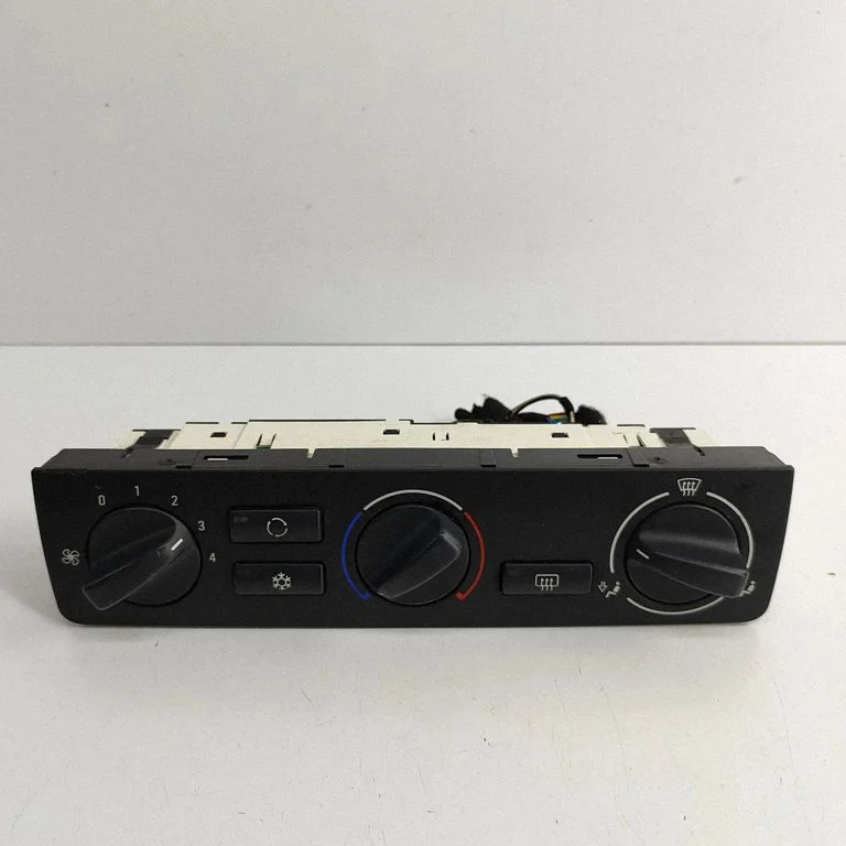 Interior fan control switch 6916948