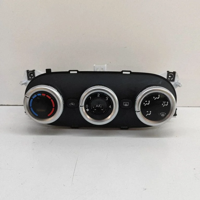 Salona ventilatora regulēšanas slēdzis 735579657