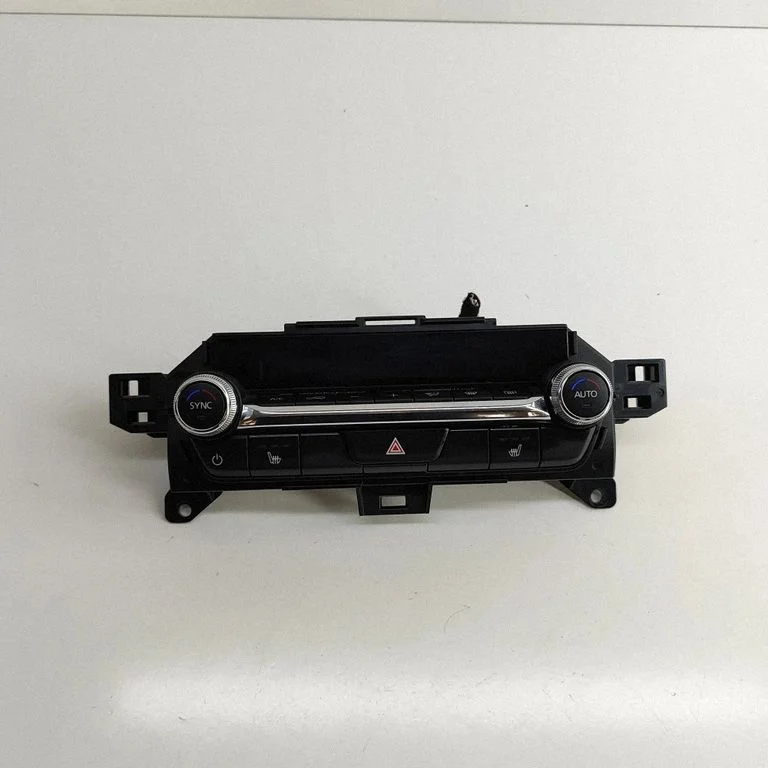 Salona ventilatora regulēšanas slēdzis BHRJ61190B