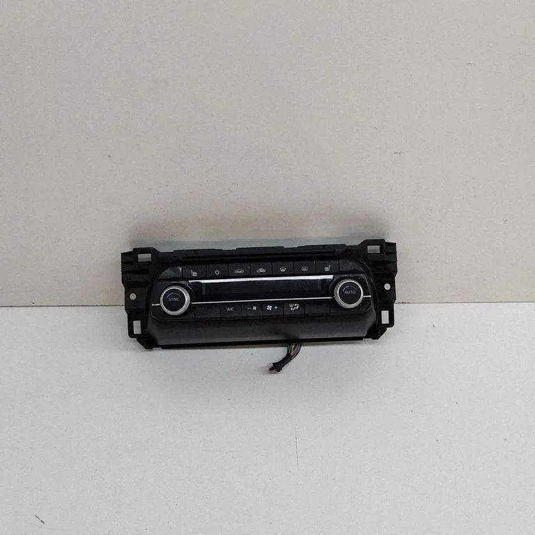 Salongiventilaatori reguleerimise lüliti K33261190C – Mazda CX-5 II (2017-2025)