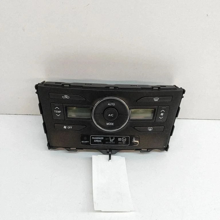 Salona ventilatora regulēšanas slēdzis 5590002350