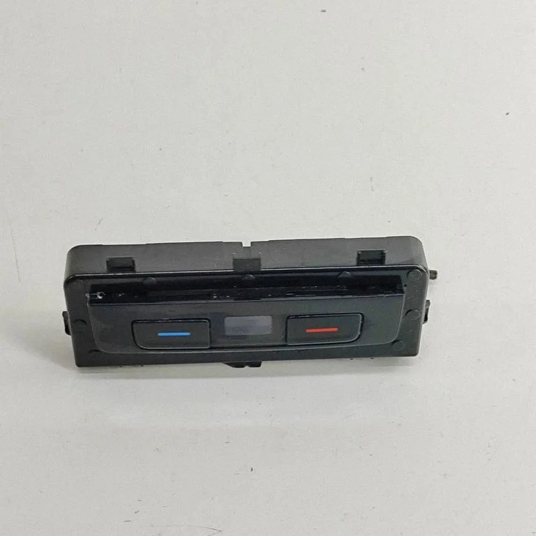 Regulator dmuchawy – Volkswagen Passat B7 USA (2012-2019)