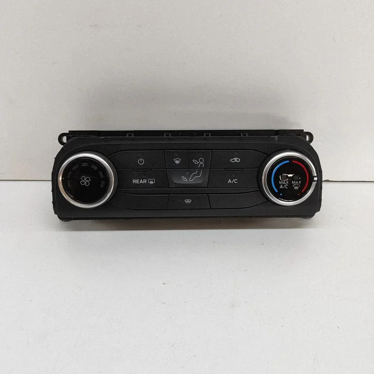 Salona ventilatora regulēšanas slēdzis J1BT19980BD