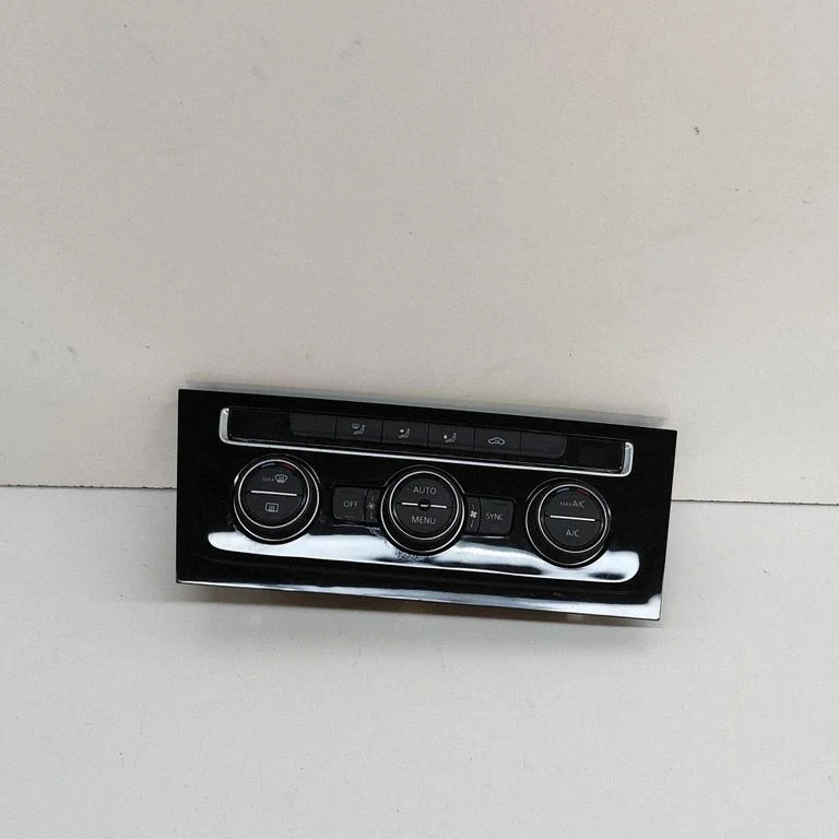 Salona ventilatora regulēšanas slēdzis – Volkswagen e-Golf (2014-)