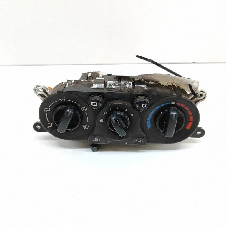 Interior fan control switch 7820A305
