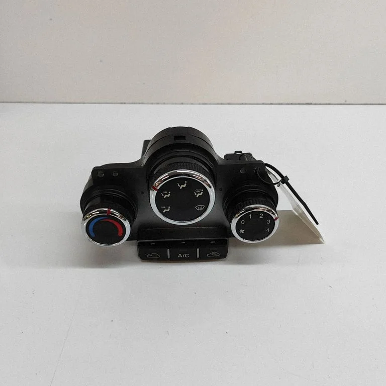 Salona ventilatora regulēšanas slēdzis – KIA Carens I (1999-2006)