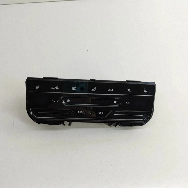 Salona ventilatora regulēšanas slēdzis 3G8907044A