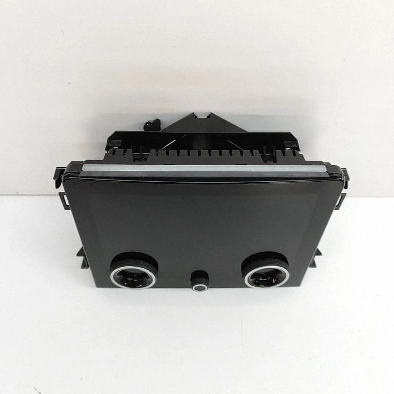 Interior fan control switch LK5219C269AB