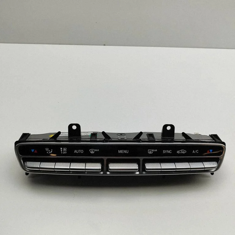 Salongiventilaatori reguleerimise lüliti A2059058813