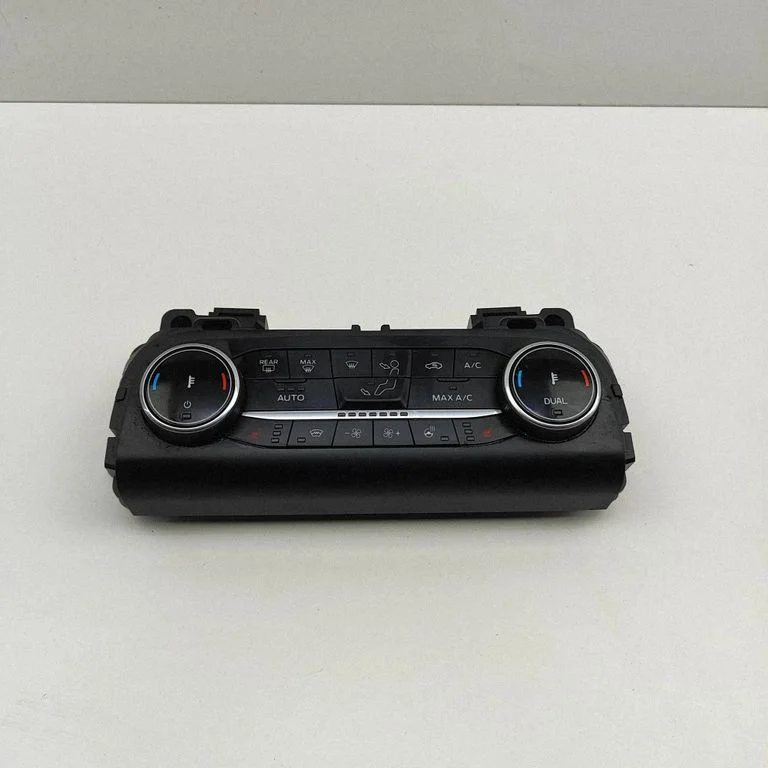 Regulator dmuchawy NJ6T18C612HB