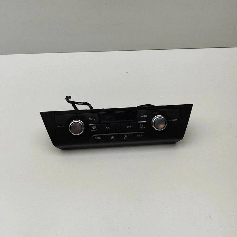 Salona ventilatora regulēšanas slēdzis A2C91426800