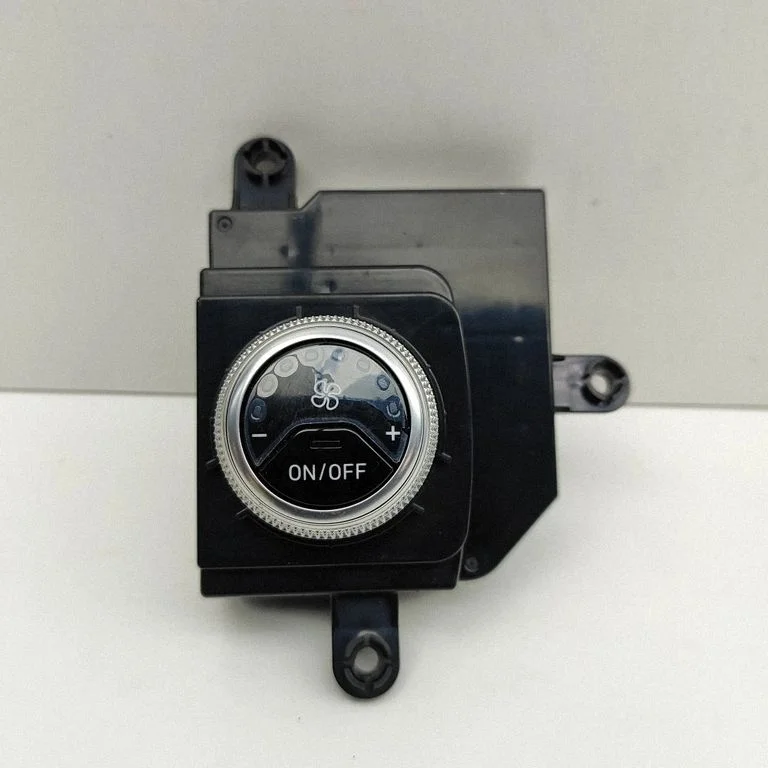 Salona ventilatora regulēšanas slēdzis 97983S1XXX