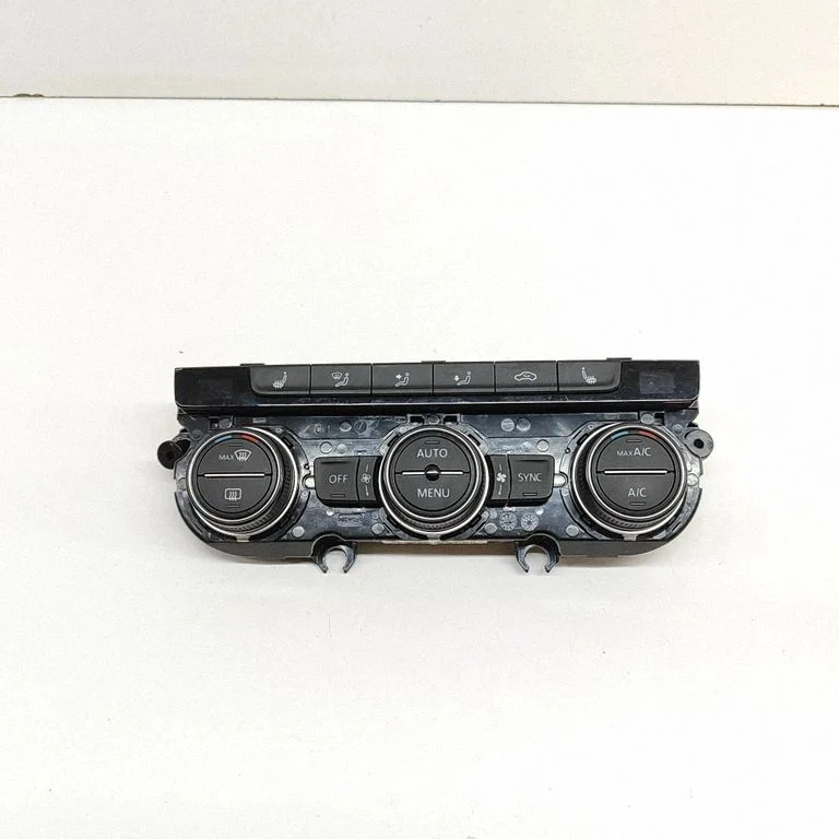 Salona ventilatora regulēšanas slēdzis 5HB011181