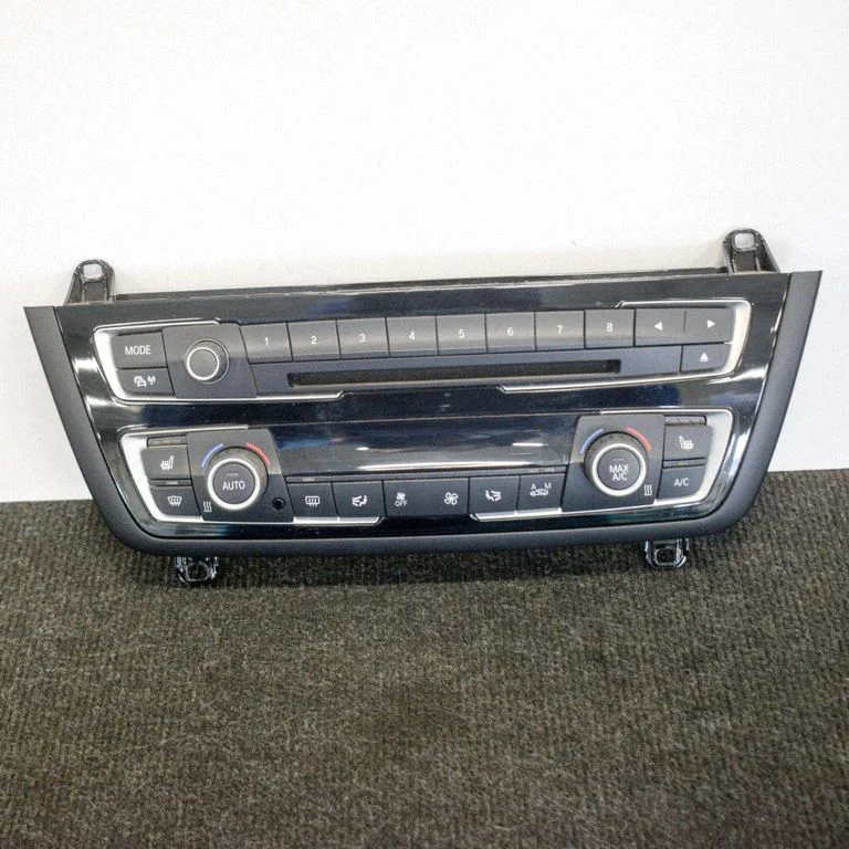Salona ventilatora regulēšanas slēdzis 9226785