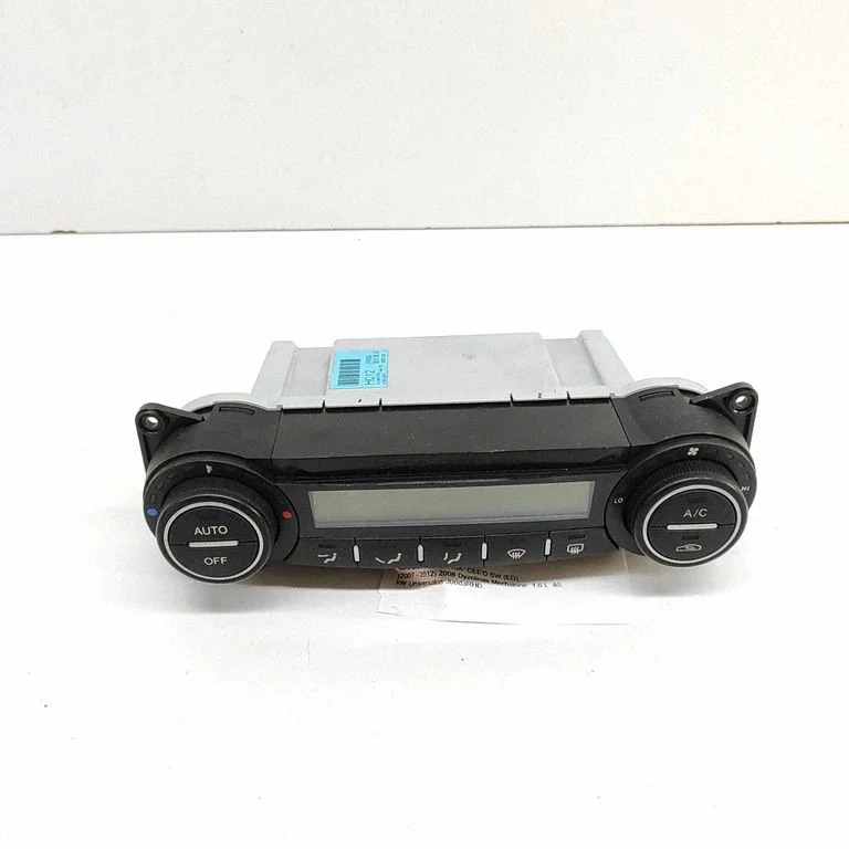 Salona ventilatora regulēšanas slēdzis – KIA Ceed (2006-2012)