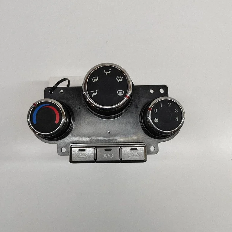 Salona ventilatora regulēšanas slēdzis 1K2FE61190