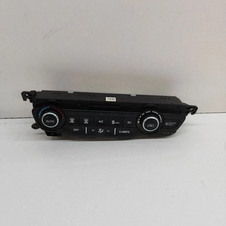 Salona ventilatora regulēšanas slēdzis 97250Q4XXX