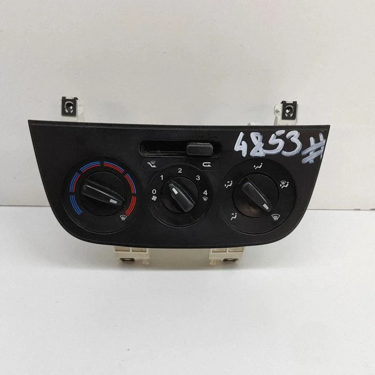 Salona ventilatora regulēšanas slēdzis 50274320