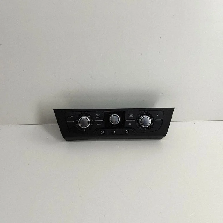 Salona ventilatora regulēšanas slēdzis A2C81395100
