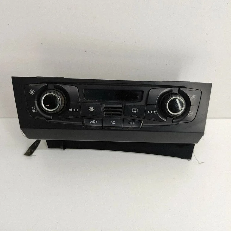 Salona ventilatora regulēšanas slēdzis – Audi A5 Sportback 8TA (2009-2016)