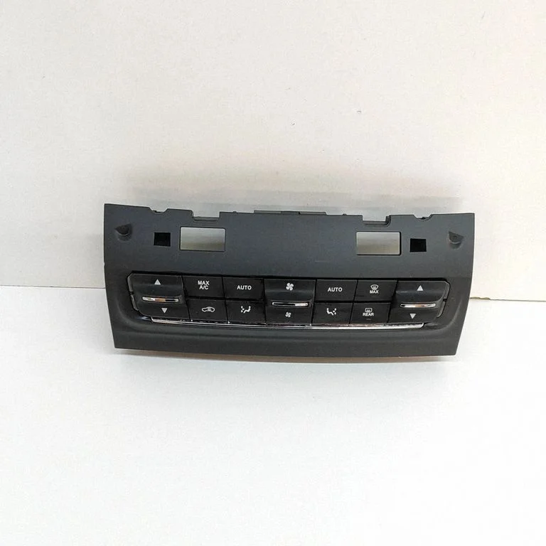 Salona ventilatora regulēšanas slēdzis – Maserati Ghibli (2013-)
