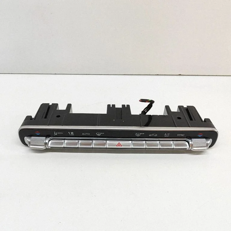 Interior fan control switch A2479056703