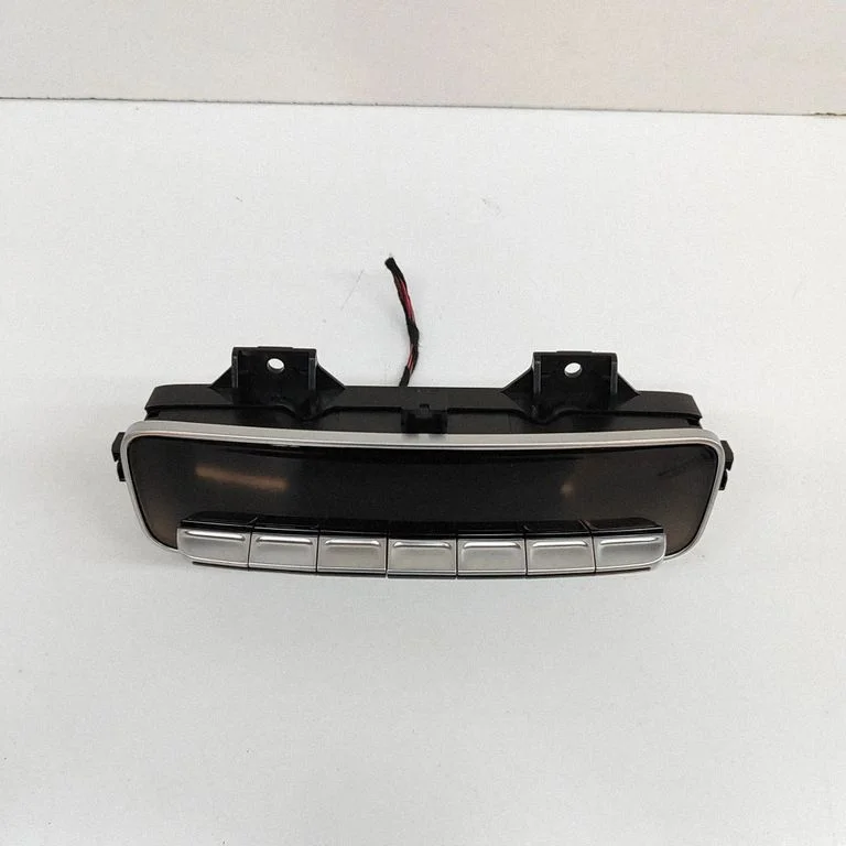 Interior fan control switch A1679051701