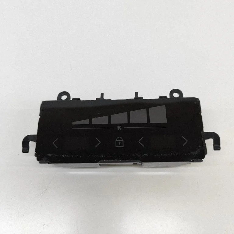 Interior fan control switch 31674024