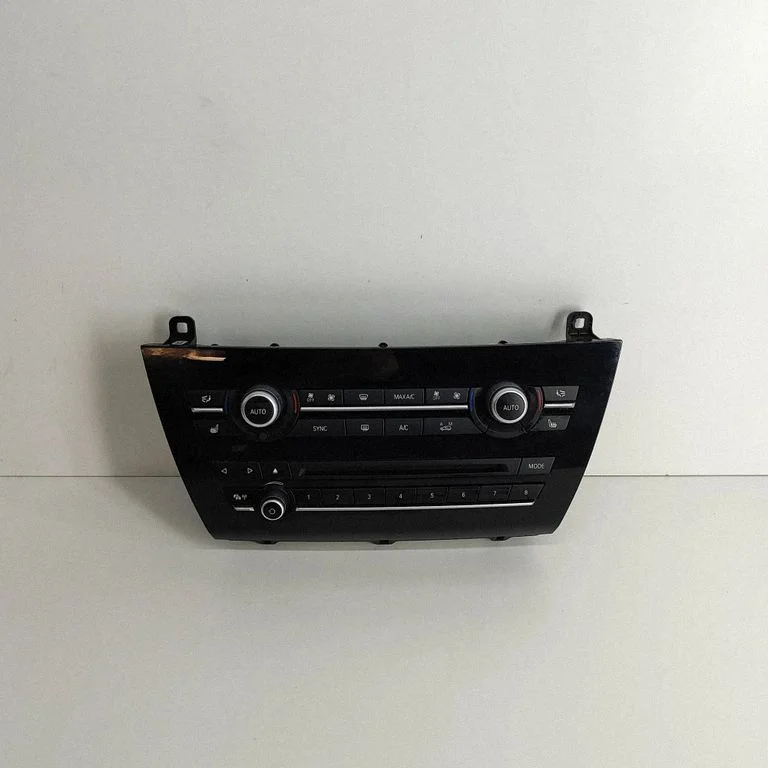Salona ventilatora regulēšanas slēdzis 7938308