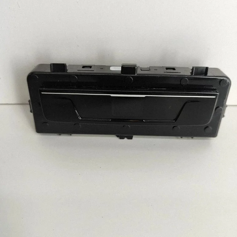 Salongiventilaatori reguleerimise lüliti – Volkswagen Tiguan Allspace (2017-)