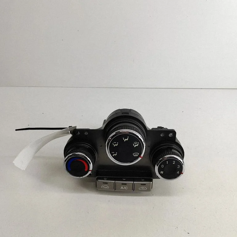 Salona ventilatora regulēšanas slēdzis 1K2FE61190