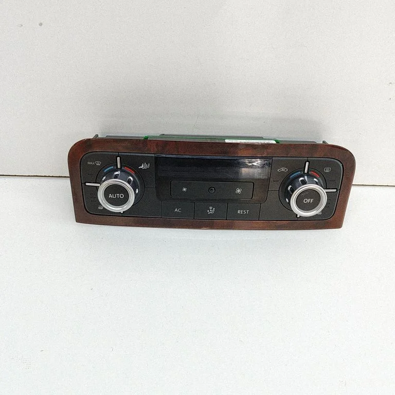 Interior fan control switch 5HB010433
