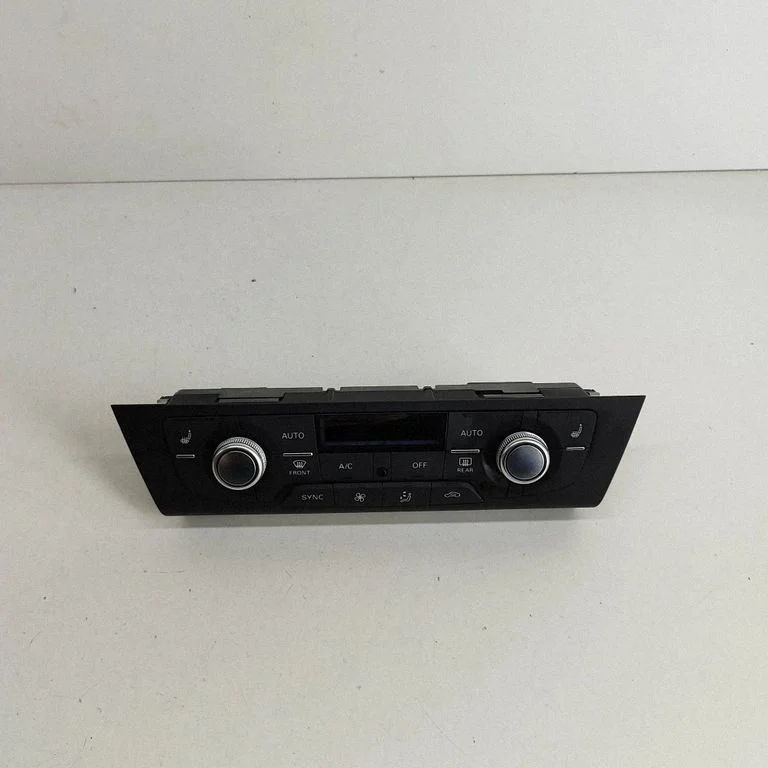Salona ventilatora regulēšanas slēdzis 4G0820043BL