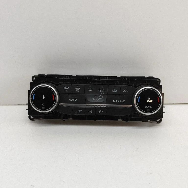 Interior fan control switch NJ6T18C612BB