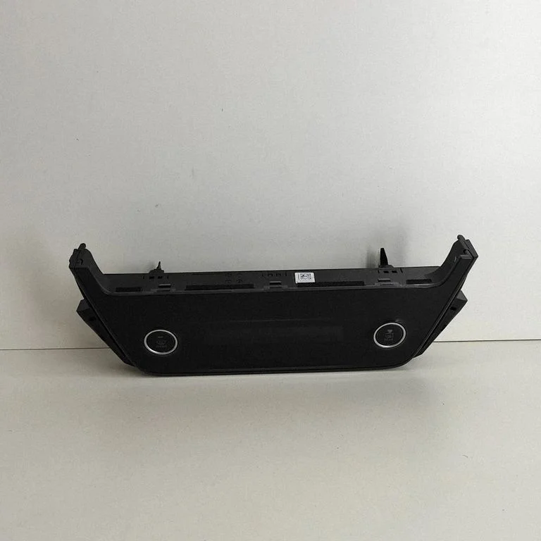 Interior fan control switch 97250G2CS0
