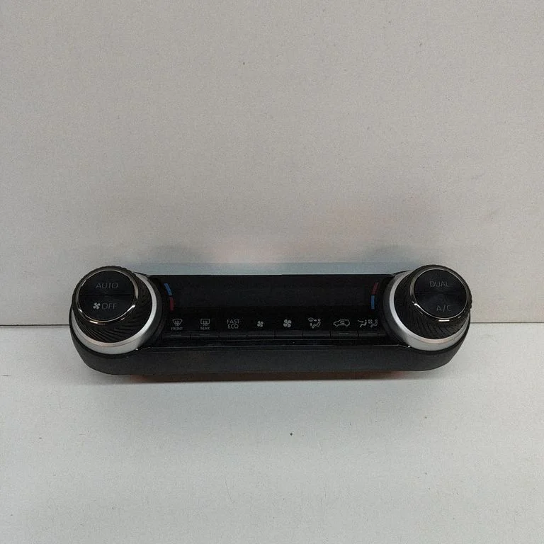 Salongiventilaatori reguleerimise lüliti 5590042670