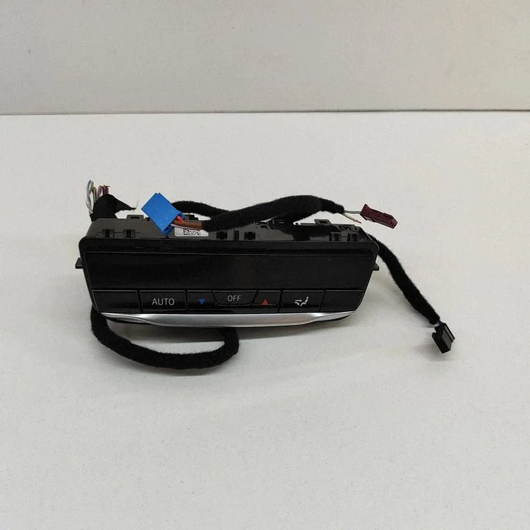 Salona ventilatora regulēšanas slēdzis – BMW 3. sērija G20 G21 (2019-)