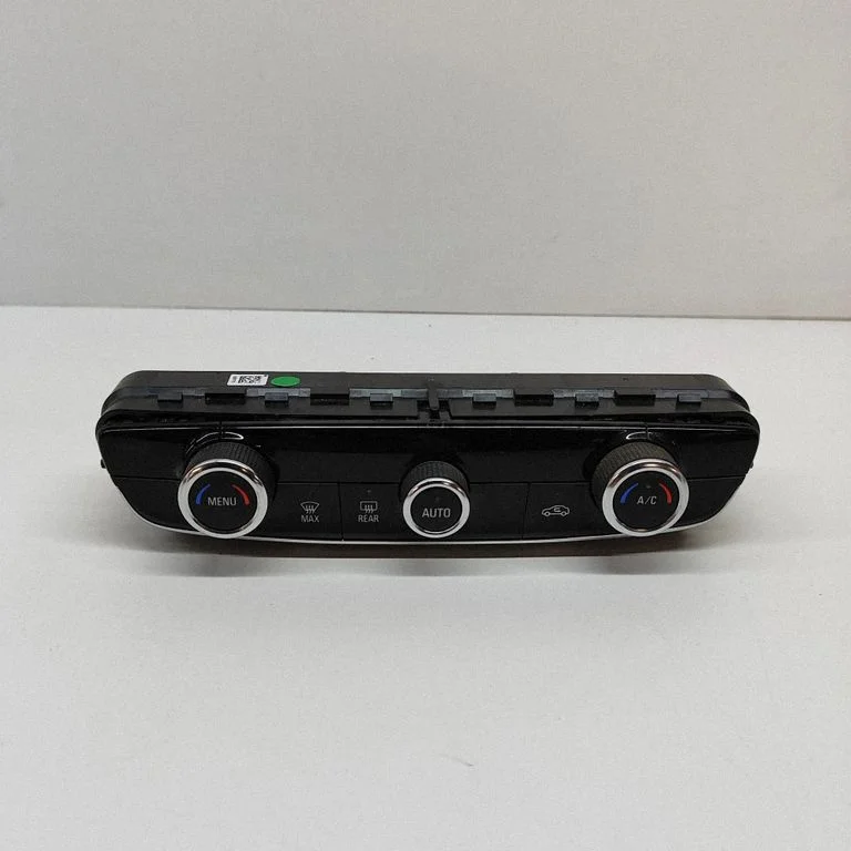 Salona ventilatora regulēšanas slēdzis 98224347YX