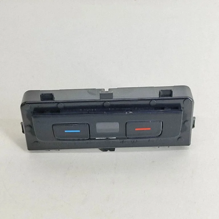 Regulator dmuchawy – Volkswagen Passat B7 USA (2012-2019)