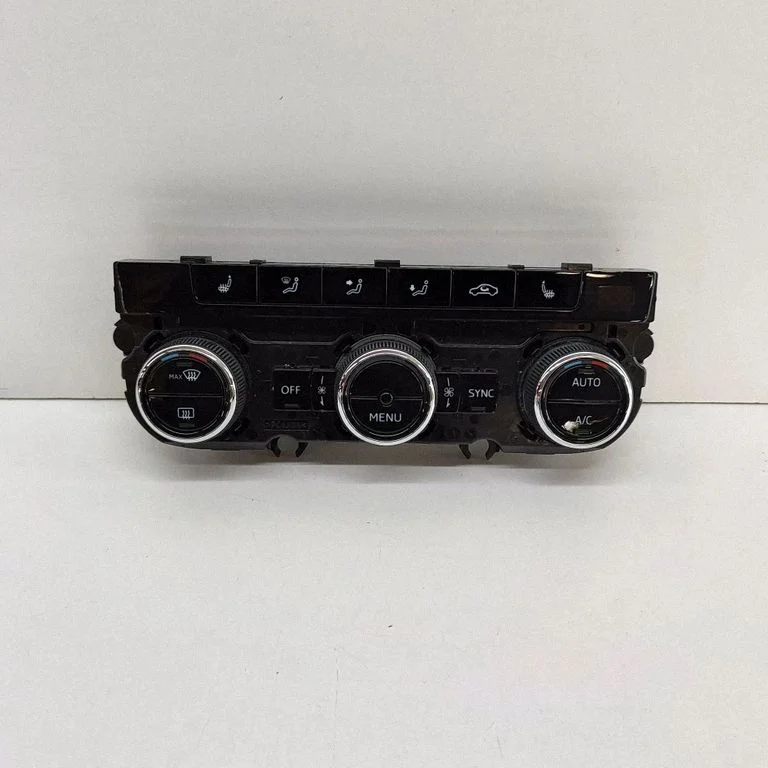 Interior fan control switch 5HB01372576