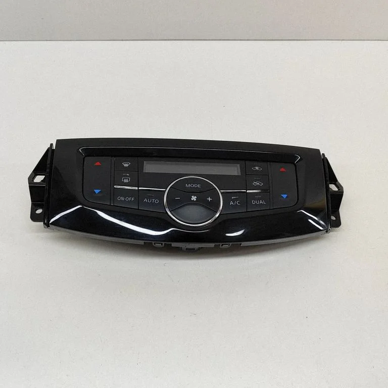 Salona ventilatora regulēšanas slēdzis 275004KD1A