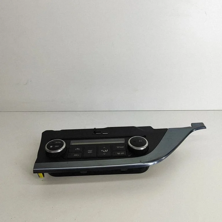 Salona ventilatora regulēšanas slēdzis 5590002460