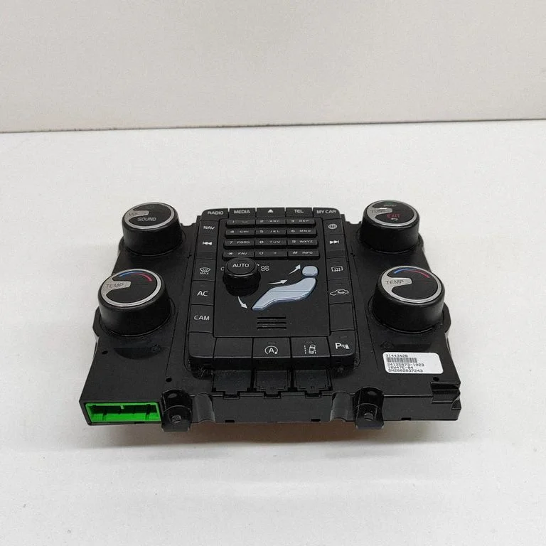 Salona ventilatora regulēšanas slēdzis 31443428