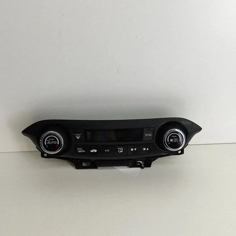 Regulator dmuchawy 79600T1GE414