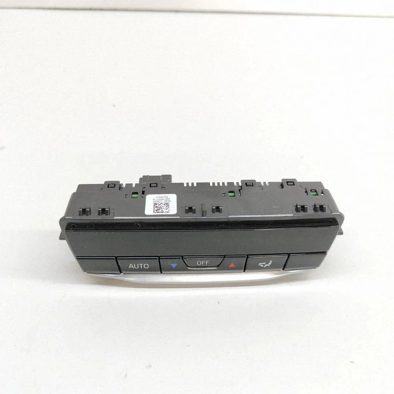 Salona ventilatora regulēšanas slēdzis 5HB013512