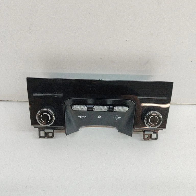 Salongiventilaatori reguleerimise lüliti 992919610AN