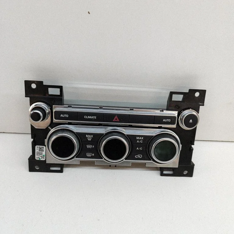 Salona ventilatora regulēšanas slēdzis HPLA18A802CC