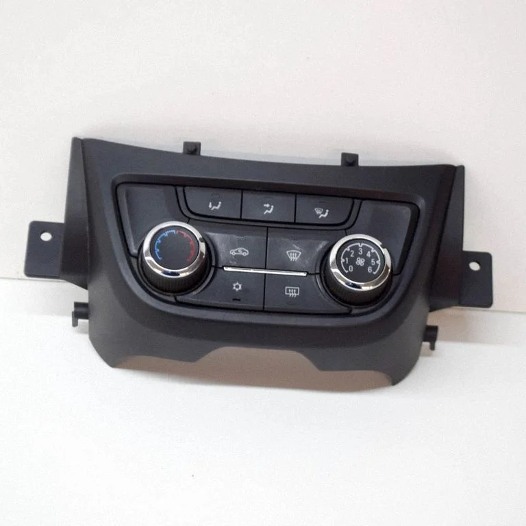 Salona ventilatora regulēšanas slēdzis 20918765